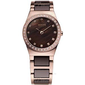 ساعت مچی عقربه‌ ای زنانه برینگ مدل 765-32426 Bering 32426-765 Watch For Women