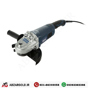 فرز سنگ بری ای سی مدل NEC-2723