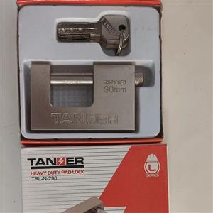 قفل کتابی تنسر مدل TRL-N-290
