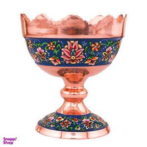 شکلات خوری مسی کد 831 -