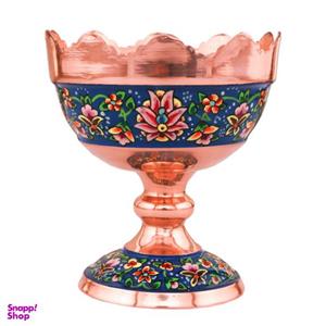 شکلات خوری مسی کد 831 -