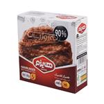 Hayzem 90 Percent Clacic hamburger 500 gr