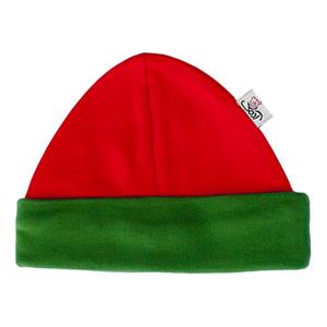 کلاه نوزادی آدمک مدل اردک کد 39330 