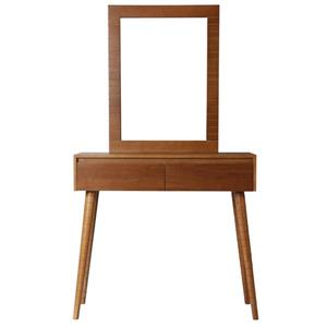 آینه و کنسول صنعت چوب کیان مدل باروکو کد 7301 Kian Wood Industry Barroco Console and Mirror set 