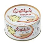 Shilton Canned Chicken In Oil 180 gr