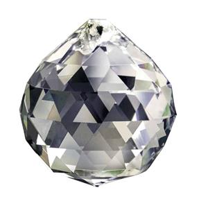 کریستال لوستر مدل 40M402 بسته 40 عددی