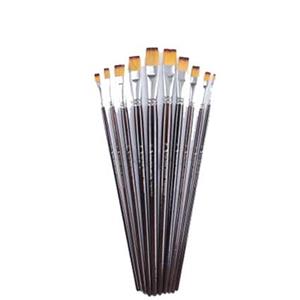 قلم مو تخت پارس آرتیست شماره 6 کد 3050