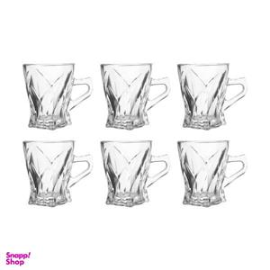 فنجان استارمکس مدل River بسته 6 عددی