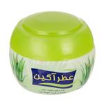 کرم مرطوب کننده و نرم کننده عطرآگین مدل Aloe Vera حجم 150 میلی لیتر