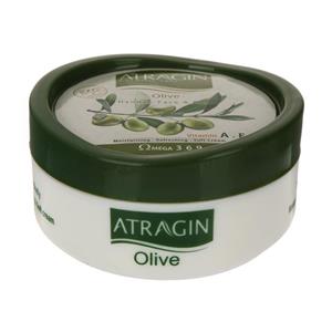 کرم مرطوب کننده و تغذیه کننده عطرآگین مدل Olive حجم 180 میلی لیتر