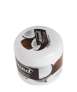 کرم مرطوب کننده نرم اوند مدل Coconut حجم 200 میلی لیتر Avand Emollient And Moisturizing Cream 200ml 