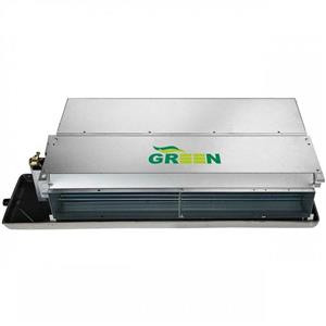 فن کویل گرین مدل GِِِDF1200P1 ظرفیت 1200 فوت مکعب بر دقیقه