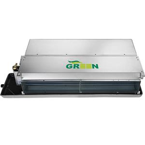 فن کویل گرین مدل GِِِDF1400P1 ظرفیت 1400 فوت مکعب بر دقیقه