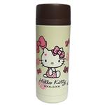 قمقمه لاک اند لاک طرح  Hello Kitty کد 088022 گنجایش 0.25 لیتر