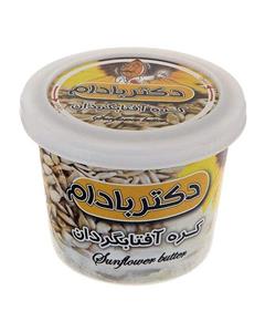 کره آفتابگردان دکتر بادام وزن 220 گرم Dr Badam Sunflower Butter 220 gr