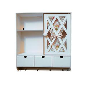 شلف دیواری مدل N-144