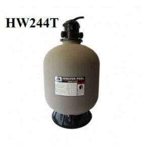 فیلتر شنی استخر های واتر مدل HW244T 