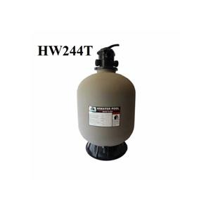 فیلتر شنی استخر های واتر مدل HW244T 