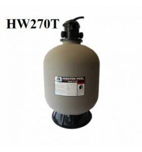 فیلتر شنی استخر های واتر مدل HW270T 