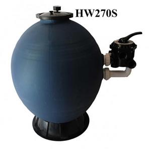 فیلتر شنی استخر های واتر مدل HW270S 