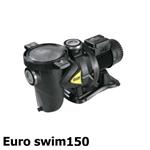 پمپ تصفیه آب استخر داب DAB مدل Euro swim150