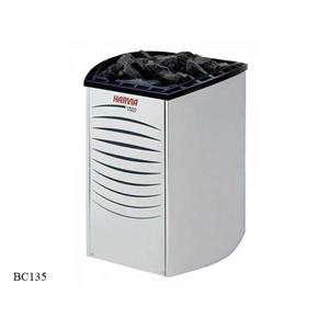 هیتر برقی سونا خشک هارویا سری VEGA PRO مدل BC135