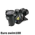 پمپ تصفیه آب استخر DAB مدل Euro swim100