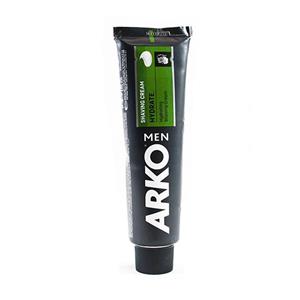 خمیر اصلاح آرکو مدل Hydrate حجم 94 میلی لیتر ARKO MEN Hydrate Shaving Cream 94ml