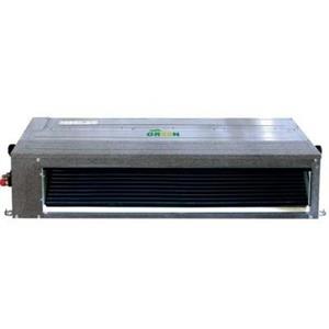 داکت اسپلیت سرد و گرم کم مصرف (اینورتر) سقفی گرین 36000 کد GDS-36P1T1A 