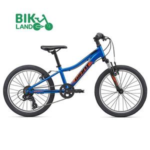 دوچرخه کوهستان جاینت مدل XtC Jr سایز 20