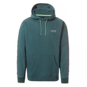 هودی مردانه ونس مدل REFLECTIVE COLORBLOCK HOODIE 