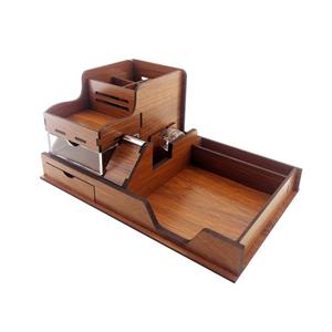 استند اداری رومیزی ایده مان کد M01