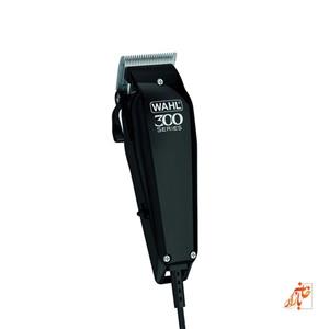 ماشین اصلاح سر و صورت وال مدل Home Pro 300 Series WAHL Home Pro 300 Series Complete Haircutting Kit