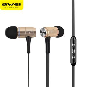 هدفون آوی مدل ES-220 Hi