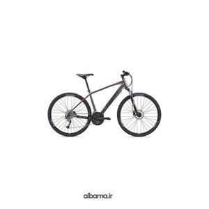 دوچرخه جاده جاینت مدل Roam 2 Disc سایز 24.5 Giant Roam 2 Disc Road Bicycle Size 24.5