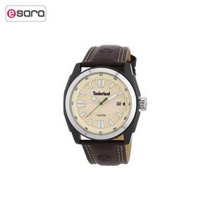 ساعت مچی عقربه‌ ای مردانه تیمبرلند مدل TBL13853JSBS-07A Timberland TBL13853JSBS-07A Watch For Men