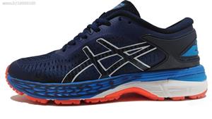 کفش مخصوص دویدن مردانه اسیکس مدل GEL-KAYANO 25 کد 1011A019-003 