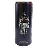 Strong Bear Energy Drink 250 ml
