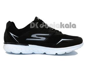 کفش مخصوص پیاده روی مردانه اسکچرز مدل Gorun 600 