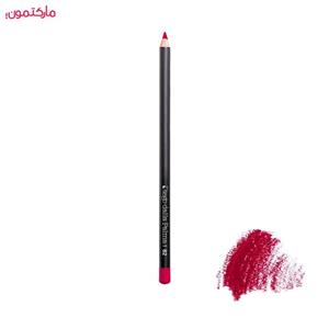 مداد لب دیگو دالا پالما شماره 82 diego dalla palma lip pencil 