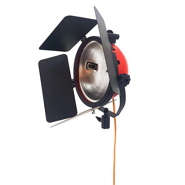 نور ثابت هالوژن مدل LP1000-B