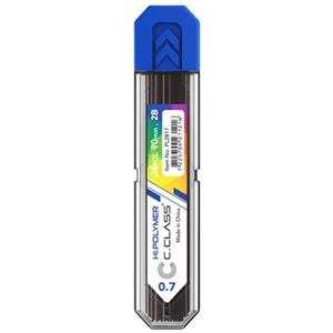 نوک مداد نوکی 0.7 میلی متری سی.کلاس مدل PL2915 بسته 2 عددی
