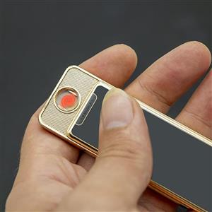 فندک کپکس مدل FR-90