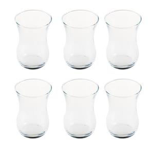 فنجان لاو کد 22 بسته 6 عددی