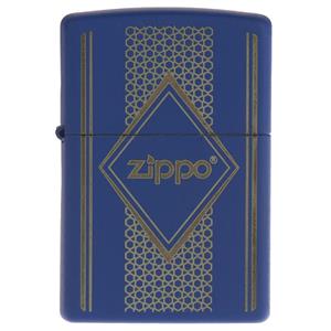 فندک زیپو مدل Zippo Theme کد 28472 Zippo Zippo Theme 28472 Matte Lighter