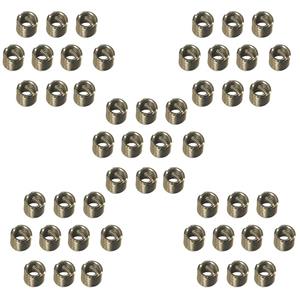 فنر هلی کویل مدل SH10mm بسته 50 عددی