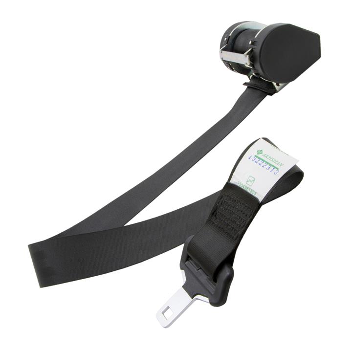 کمربند ایمنی خودرو کد A407 مناسب برای اتوبوس