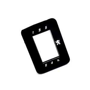 قاب دور دنده پژو 206