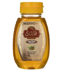 عسل کنار اورازان مقدار 250 گرم Orazan Thyme Honey 250gr