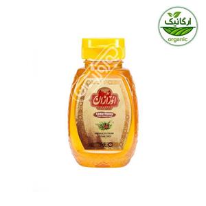 عسل کنار اورازان مقدار 250 گرم Orazan Thyme Honey 250gr